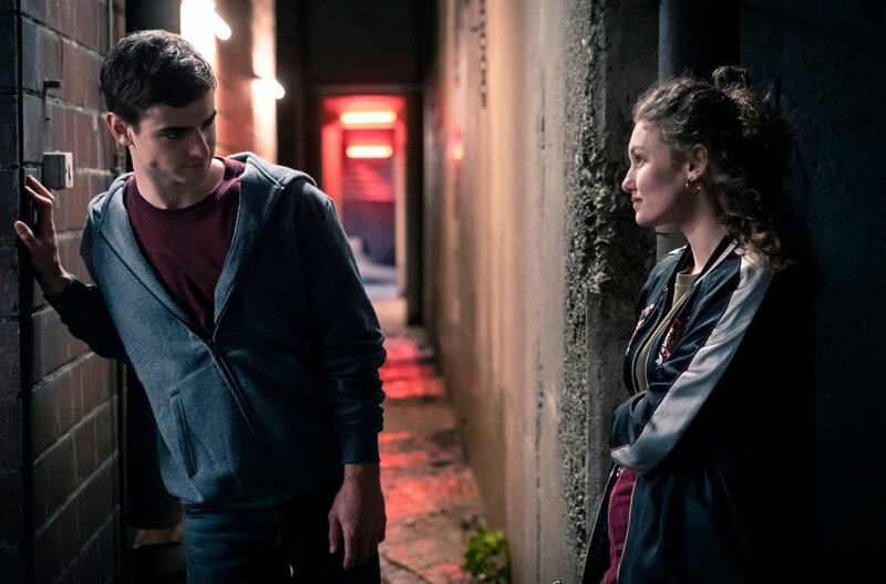 Der Auftrag – Bild: ARD Degeto/​Stephan Rabold /​ ARD Degeto/​Programmplanung und P