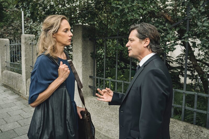 Du bist nicht allein – Bild: ZDF und Hendrik Heiden.