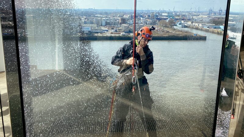 Grüße aus Hamburg – Bild: NDR