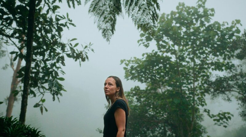 Tanja - Tagebuch einer Guerillera – Bild: NDR/​Dreamer Joint Venture Filmproduktion