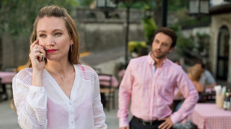 Schweinskopf al dente – Bild: ARD Degeto/​BR/​Constantin Film