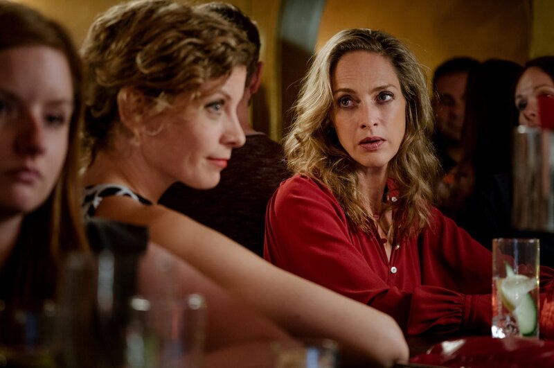 Du bist nicht allein – Bild: ZDF und Marco Nagel.