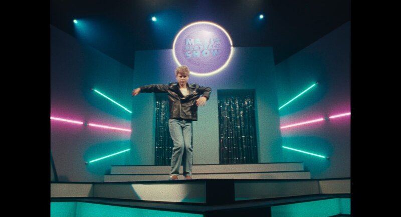 Bis es mich gibt – Bild: Elfenholz Film GmbH, BR /​ BR/​Elfenholz Film GmbH