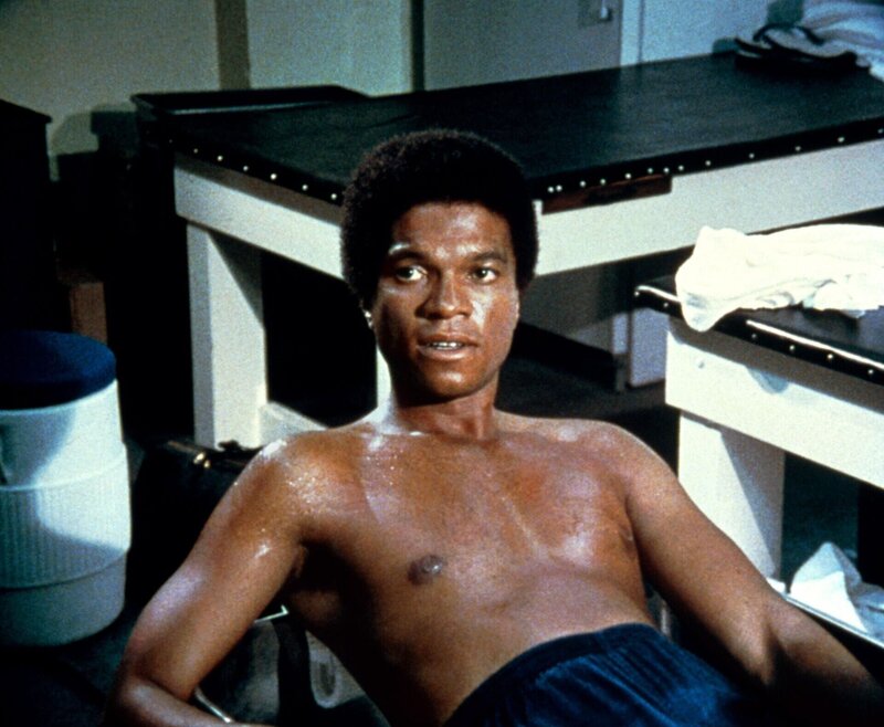 Freunde bis in den Tod – Bild: 1971, renewed 1999 CPT Holdings, Inc. All Rights Reserved. Lizenzbild frei