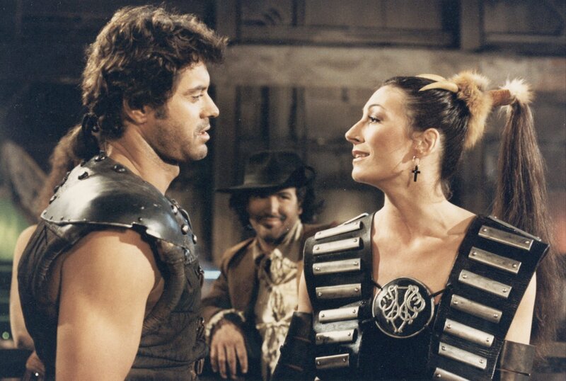 Der Krieg der Eispiraten – Bild: Turner