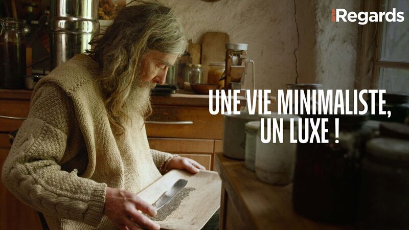 Das einfache Leben als wahrer Luxus – Bild: Arte