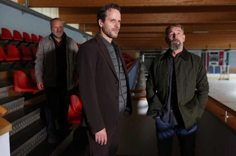 Steirergeld – Bild: ARD Degeto/​Allegro Film/​Stefan Haring