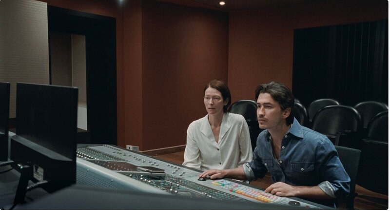  – Bild: Kick the Machine Films /​ Burning /​ Anna Sanders Films /​ Match Factory Productions /​ ZDF-Arte and Piano