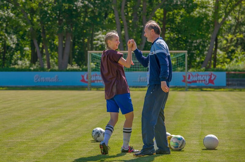 McLenBurger - 100% Heimat – Bild: ARD Degeto/​Knut Koops