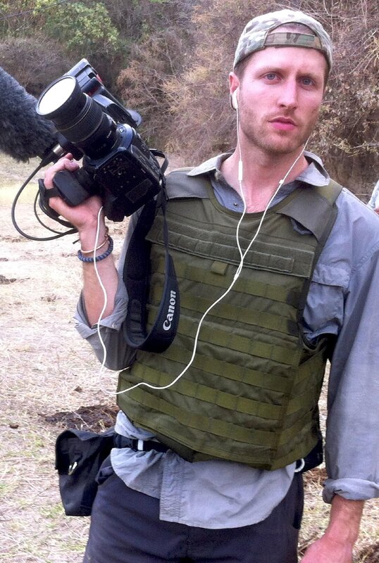 Cartel Land – Bild: RTL