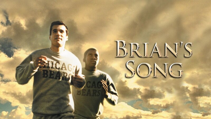 Brians Song – Bild: 2001 Columbia TriStar Television, Inc. All Rights Reserved. Lizenzbild frei