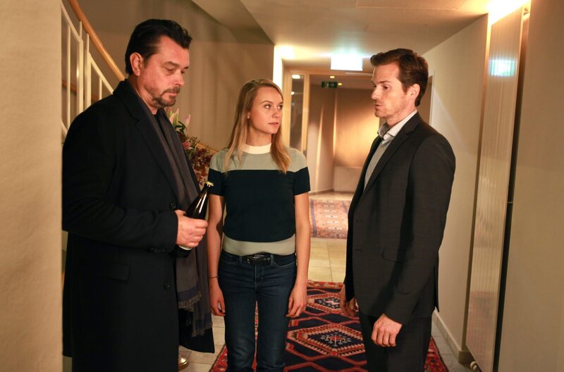 Steirergeld – Bild: ARD Degeto/​Allegro Film/​Stefan Haring