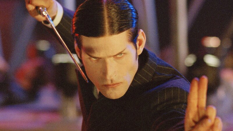 Drei Engel für Charlie - Volle Power – Bild: AXN Black