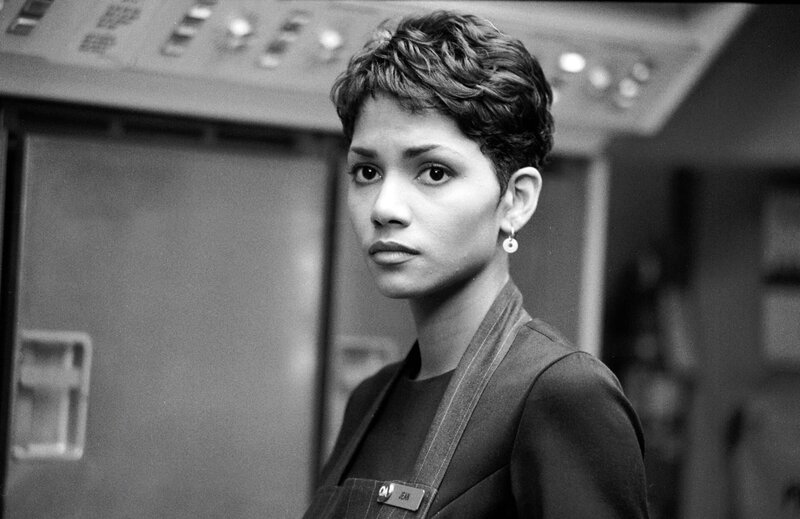 Einsame Entscheidung – Bild: Turner