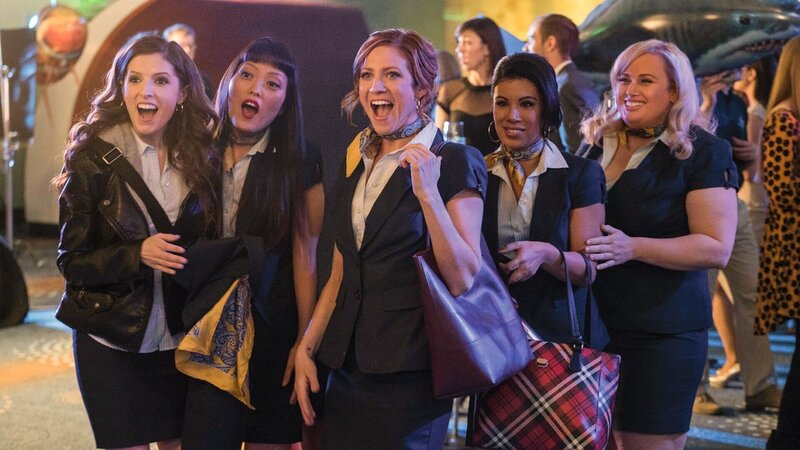 Pitch Perfect 3 – Bild: RTL /​ © 2017 Universal City Studios Productions LLLP.
