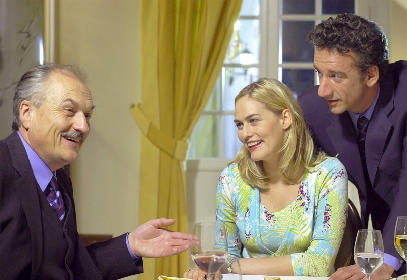 Einspruch für die Liebe – Bild: ARD/​Degeto/​Silvia Zeitlinger