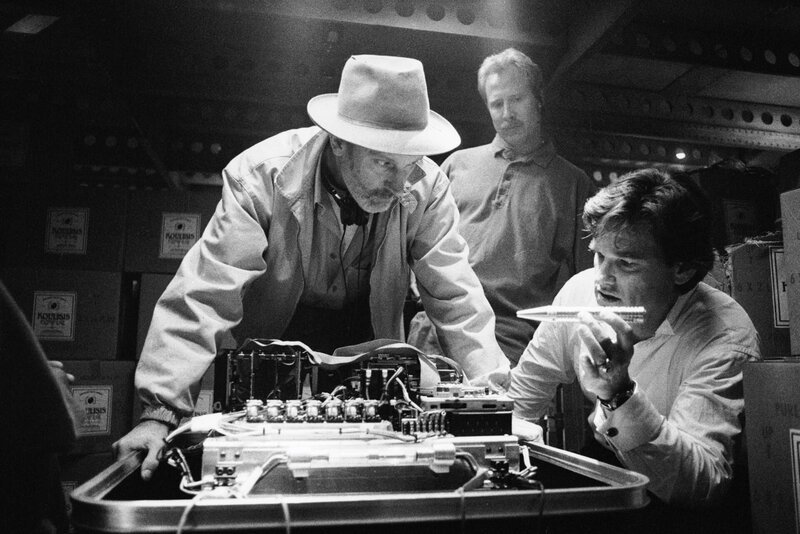 Einsame Entscheidung – Bild: Turner