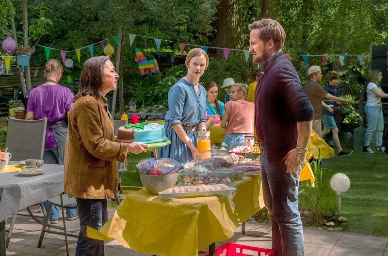 McLenBurger - 100% Heimat – Bild: ARD Degeto/​Knut Koops