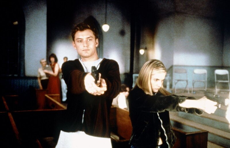 eXistenZ – Bild: UGC/​The Movie Network