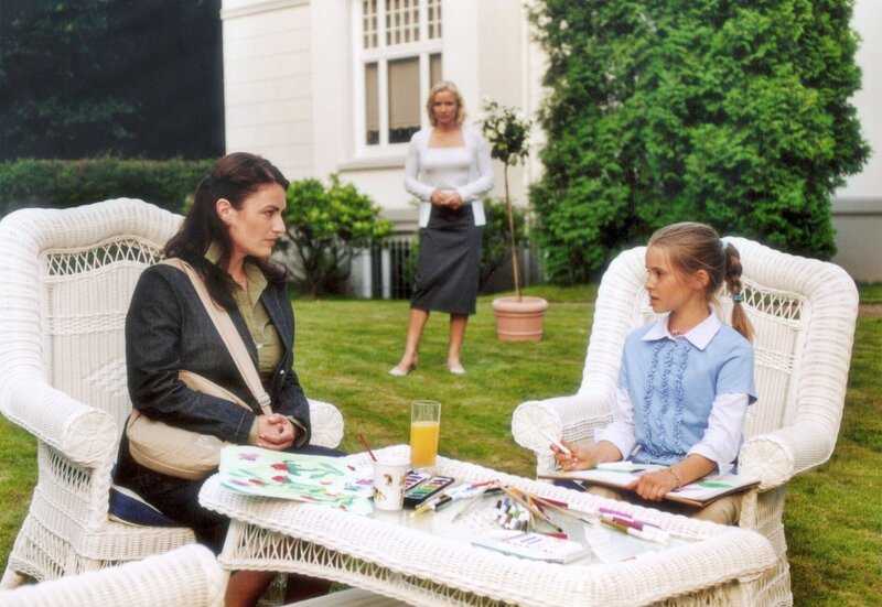 Tochter meines Herzens – Bild: ARD/​Degeto/​Anngret Plehn