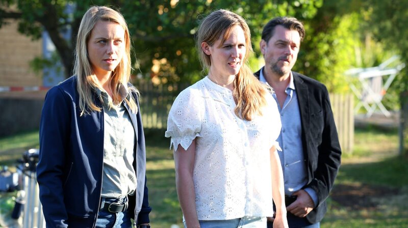 Steirerstern – Bild: ARD Degeto/​Allegro Film/​Stefan Haring