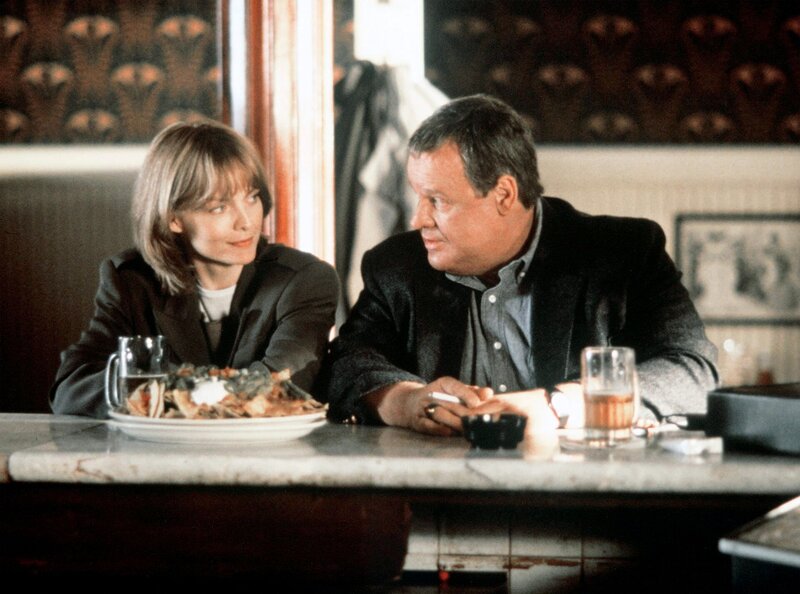 Dangerous Minds - Wilde Gedanken – Bild: WDR