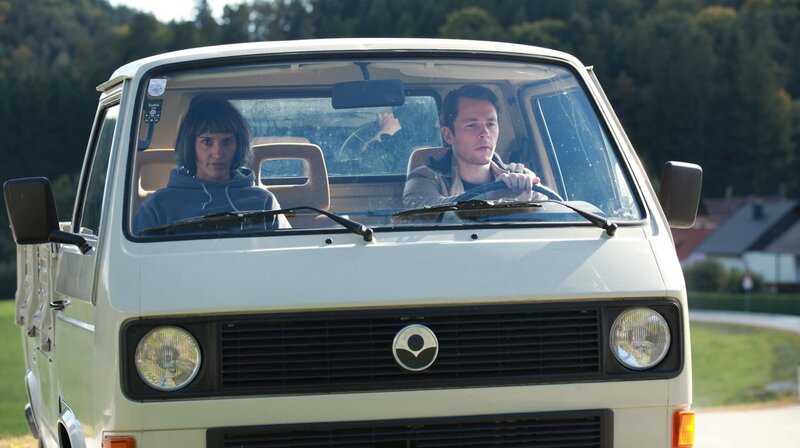 Steirerstern – Bild: ARD Degeto/​Allegro Film/​Stefan Haring