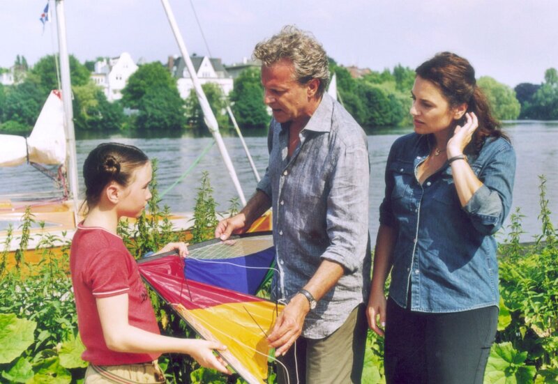 Tochter meines Herzens – Bild: ARD/​Degeto/​Anngret Plehn