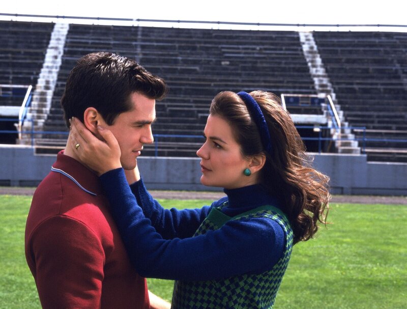 Brians Song – Bild: 2001 Columbia TriStar Television, Inc. All Rights Reserved. Lizenzbild frei