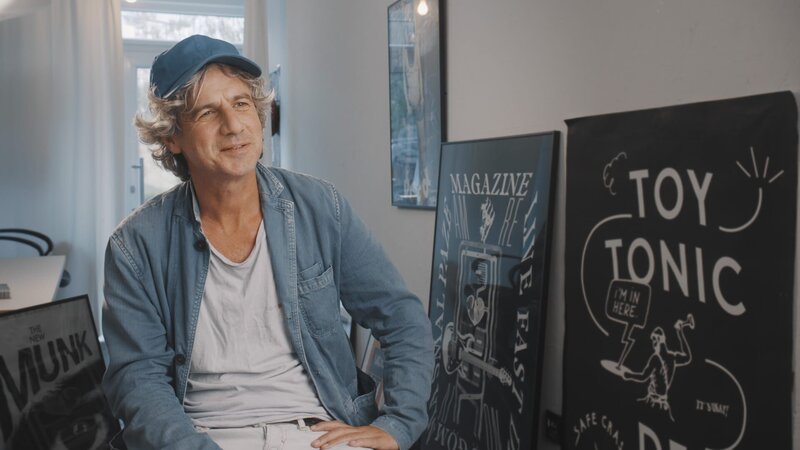 Italo Disco: Der Glitzersound der 80er – Bild: ZDF und BR