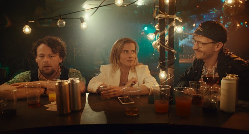 Bis es mich gibt – Bild: Elfenholz Film GmbH, BR /​ BR/​Elfenholz Film GmbH