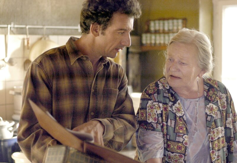 Einspruch für die Liebe – Bild: ARD/​Degeto/​Silvia Zeitlinger