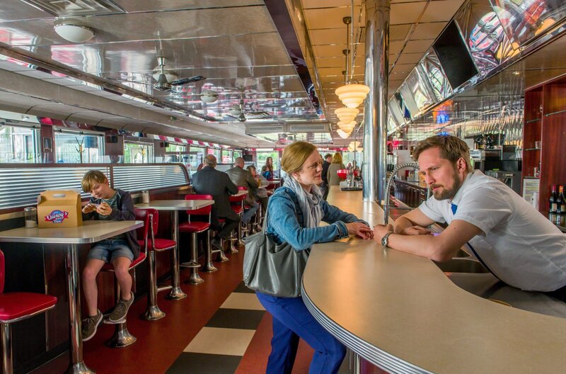 McLenBurger - 100% Heimat – Bild: ARD Degeto/​Knut Koops