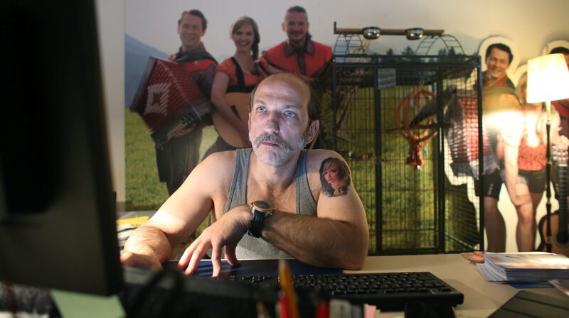 Steirerstern – Bild: ARD Degeto/​Allegro Film/​Stefan Haring