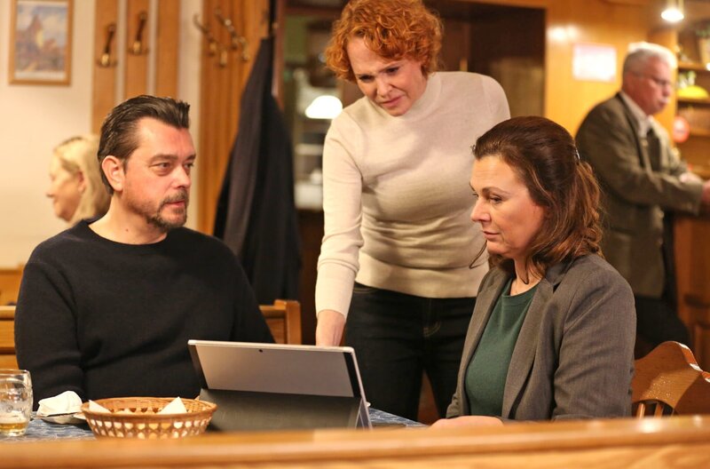 Steirergeld – Bild: ARD Degeto/​Allegro Film/​Stefan Haring