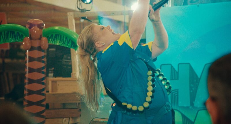 Bis es mich gibt – Bild: Elfenholz Film GmbH, BR /​ BR/​Elfenholz Film GmbH