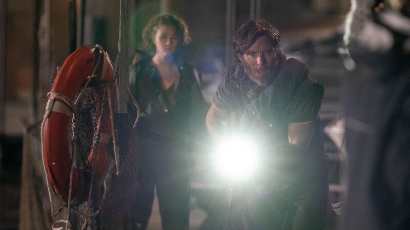 A Quiet Place 2 – Bild: 2022 Paramount Pictures. All rights reserved.