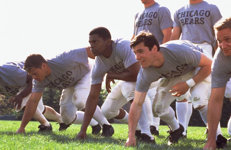 Brians Song – Bild: 2001 Columbia TriStar Television, Inc. All Rights Reserved. Lizenzbild frei