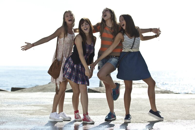 Entschuldige, ich liebe Dich! – Bild: Telecinco Cinema /​ MDVD