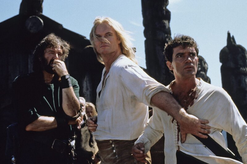 Der 13te Krieger – Bild: Tele 5