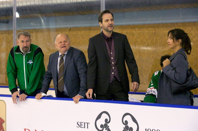 Steirergeld – Bild: ARD Degeto/​Allegro Film/​Stefan Haring