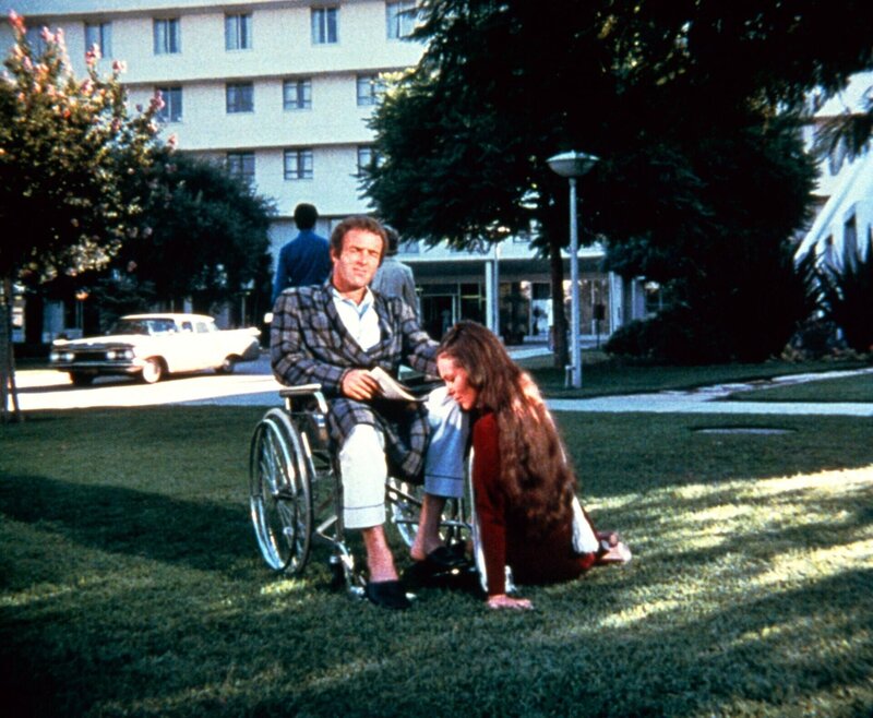 Freunde bis in den Tod – Bild: 1971, renewed 1999 CPT Holdings, Inc. All Rights Reserved. Lizenzbild frei