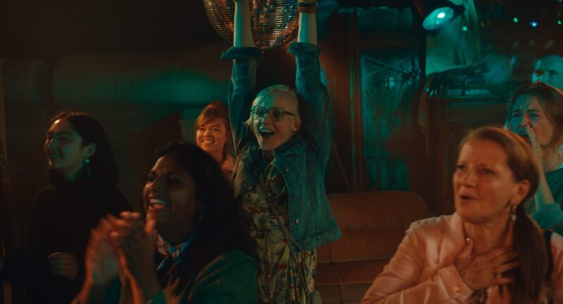 Bis es mich gibt – Bild: Elfenholz Film GmbH, BR /​ BR/​Elfenholz Film GmbH