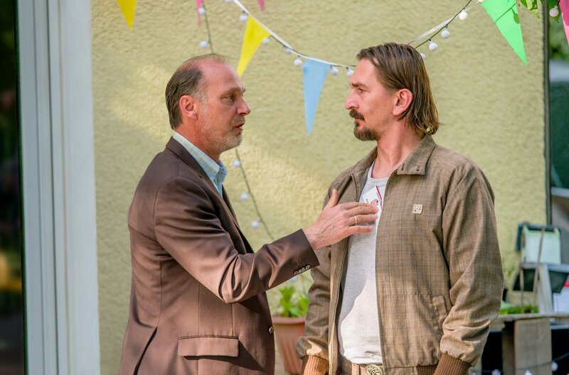 McLenBurger - 100% Heimat – Bild: ARD Degeto/​Knut Koops