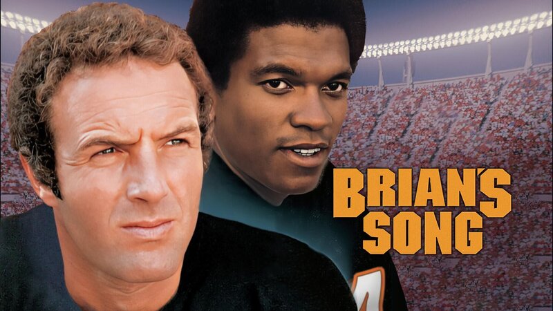 Freunde bis in den Tod – Bild: 1971, renewed 1999 CPT Holdings, Inc. All Rights Reserved. Lizenzbild frei