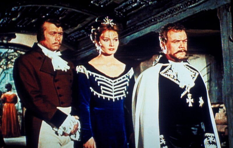 ... und ewig knallen die Räuber – Bild: ORF/​LISA-Film