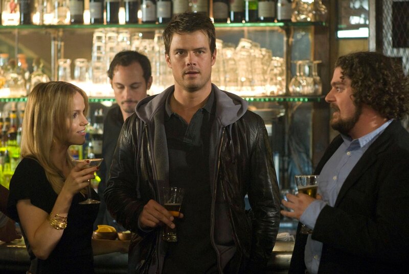 When in Rome - Fünf Männer sind vier zu viel – Bild: „© Touchstone Pictures.  All Rights Reserved.“