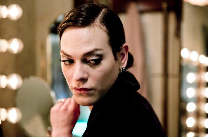 Eine fantastische Frau – Bild: BR/​Fabula/​Komplizen Film