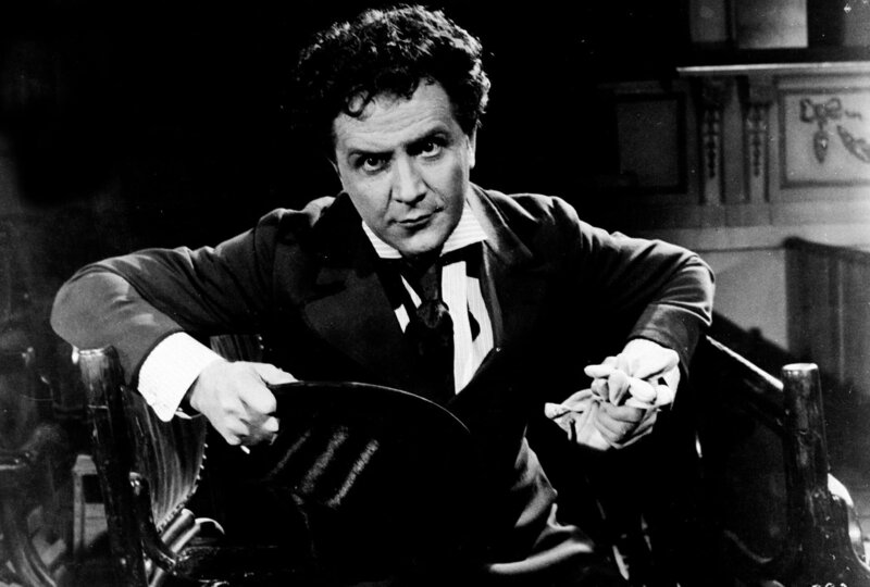 Der Komödiant von Wien – Bild: ORF