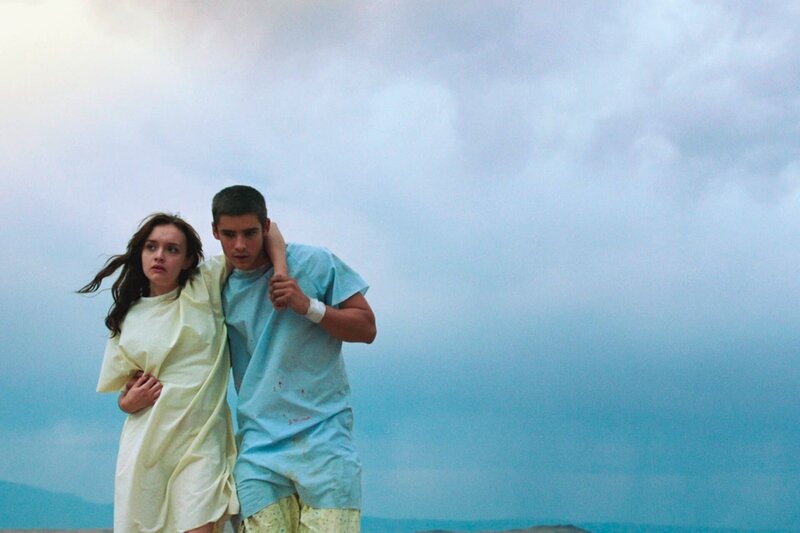 The Signal – Bild: FOCUS Features /​ MKNS